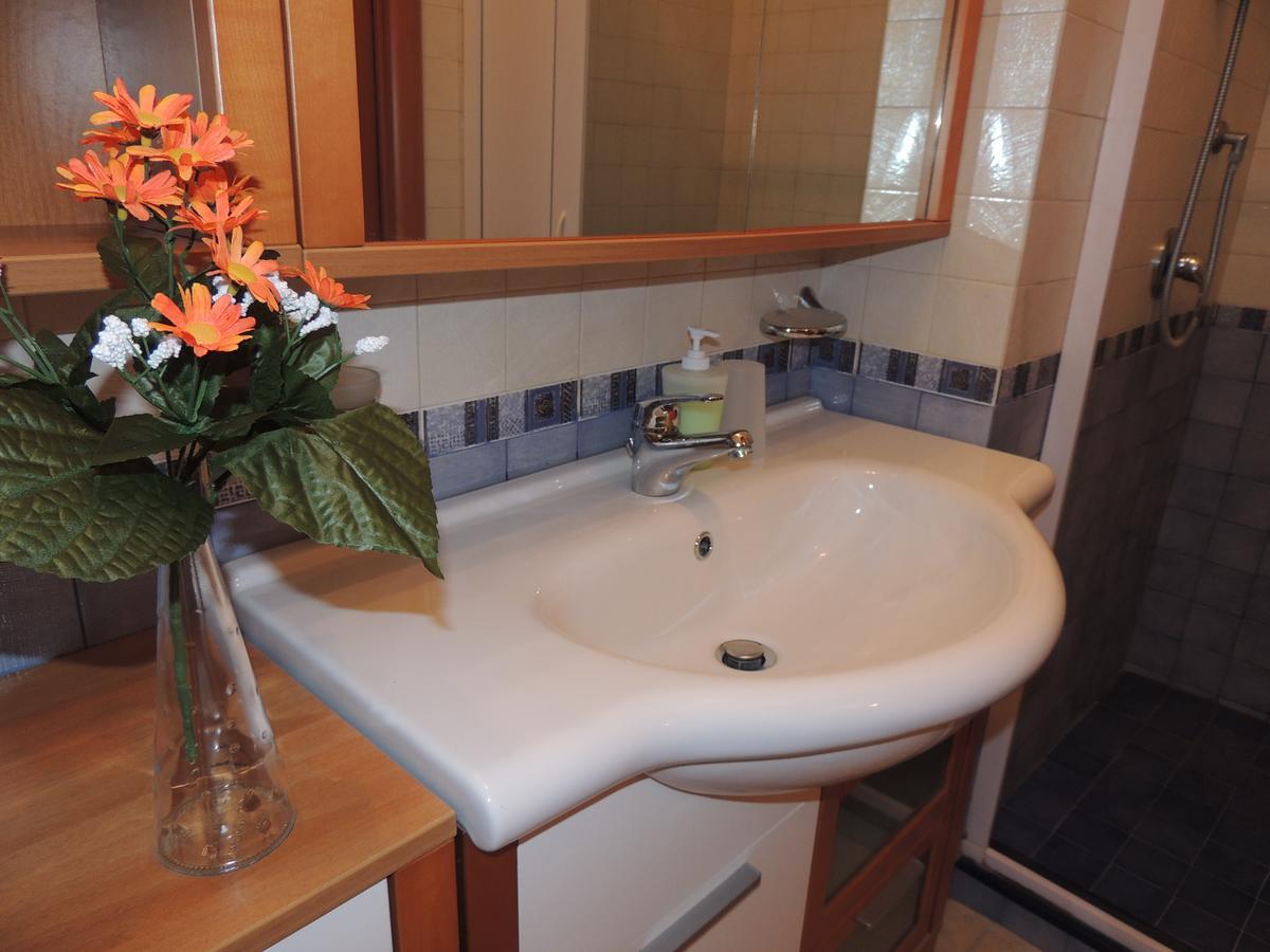 Le Porte Di Taormina Bed & Breakfast Oda fotoğraf
