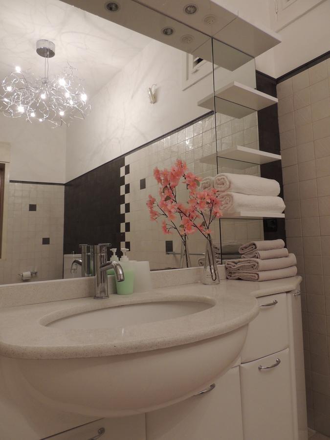 Le Porte Di Taormina Bed & Breakfast Oda fotoğraf