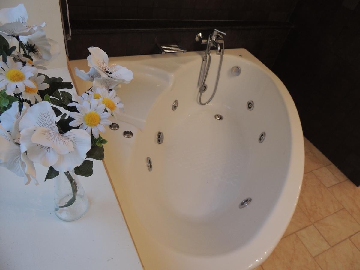 Le Porte Di Taormina Bed & Breakfast Oda fotoğraf