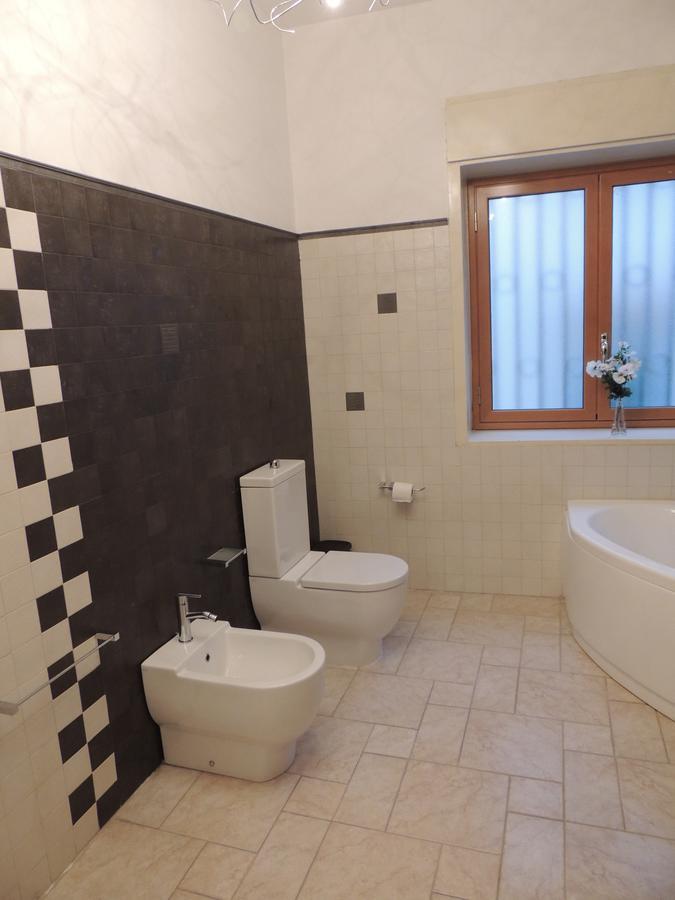 Le Porte Di Taormina Bed & Breakfast Oda fotoğraf