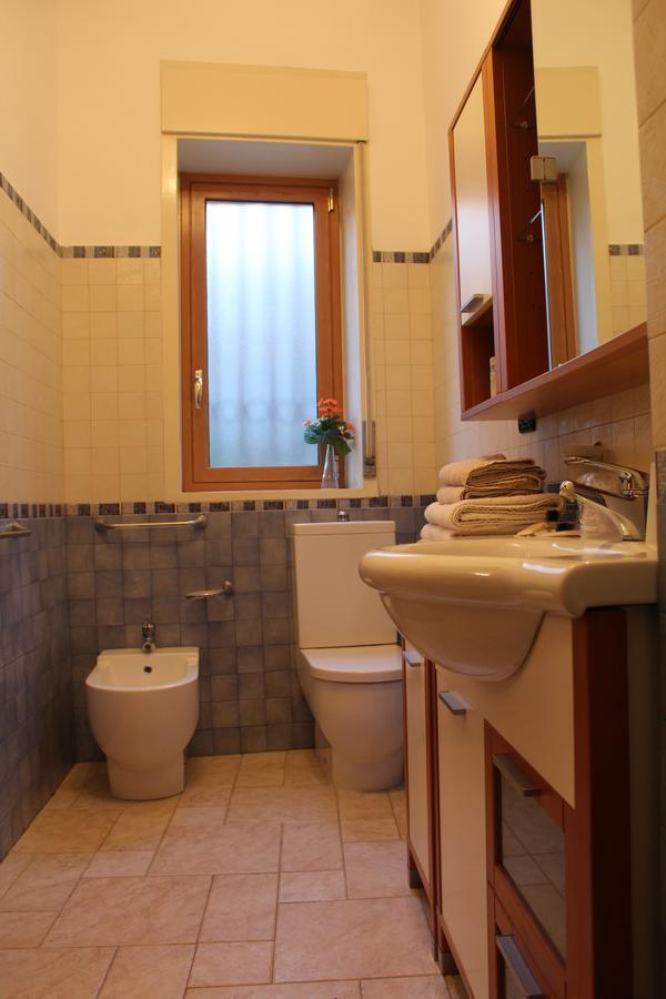 Le Porte Di Taormina Bed & Breakfast Oda fotoğraf