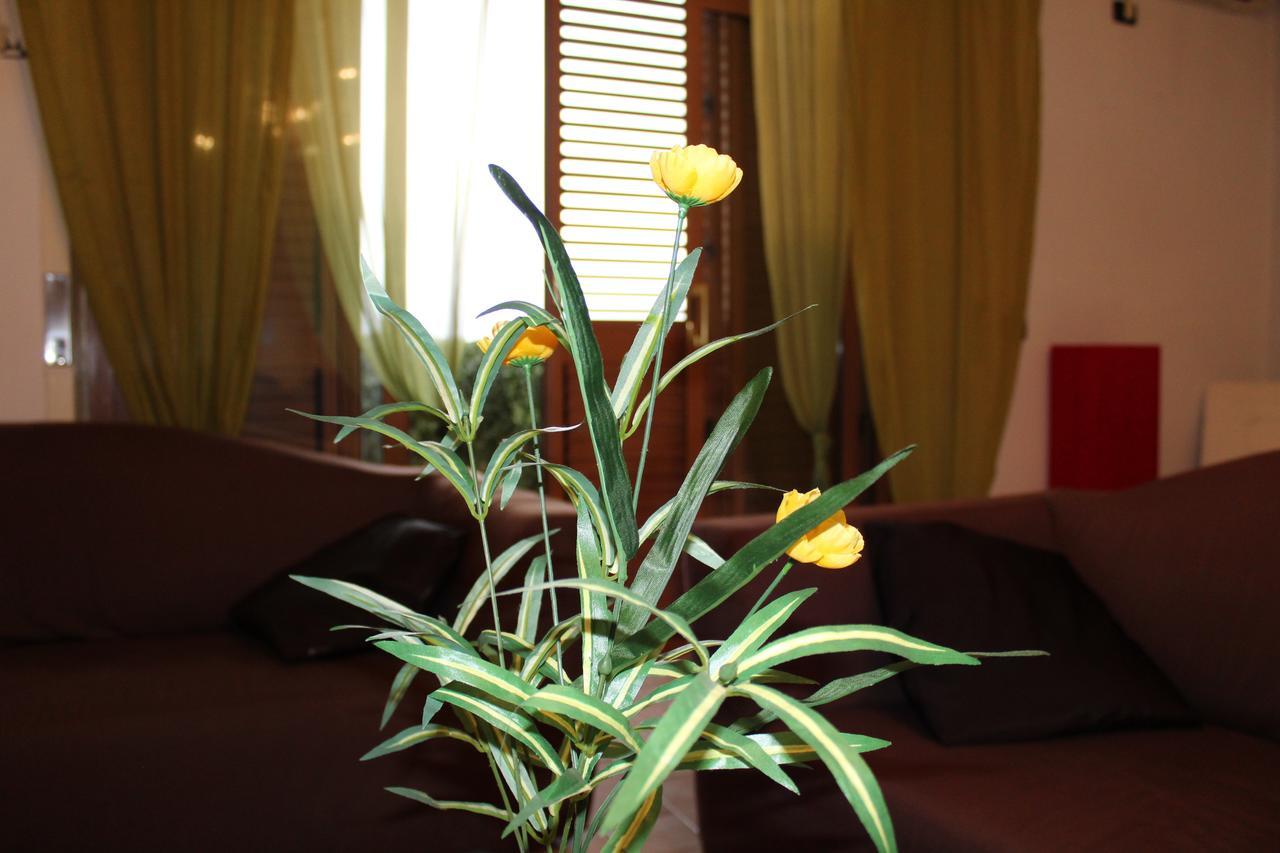 Le Porte Di Taormina Bed & Breakfast Dış mekan fotoğraf