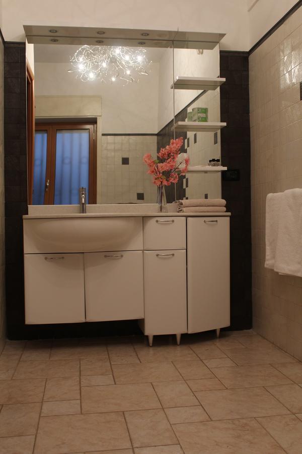 Le Porte Di Taormina Bed & Breakfast Oda fotoğraf