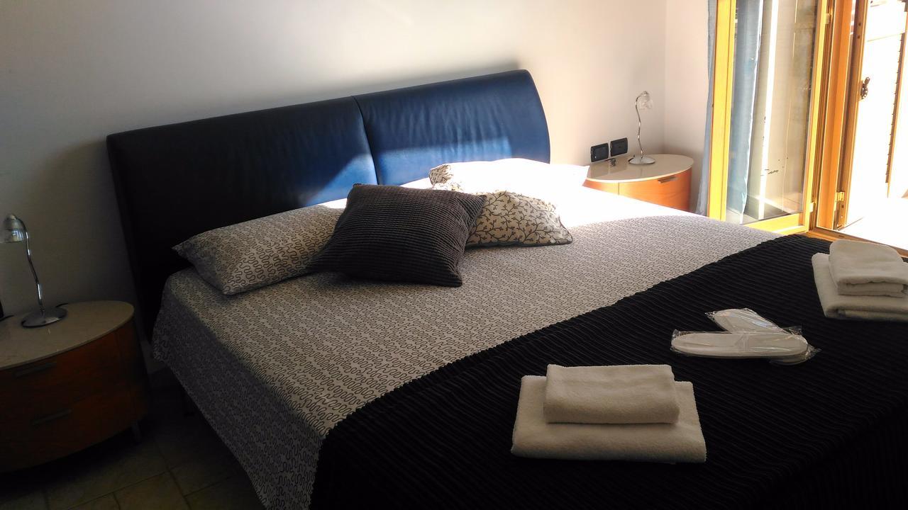 Le Porte Di Taormina Bed & Breakfast Dış mekan fotoğraf